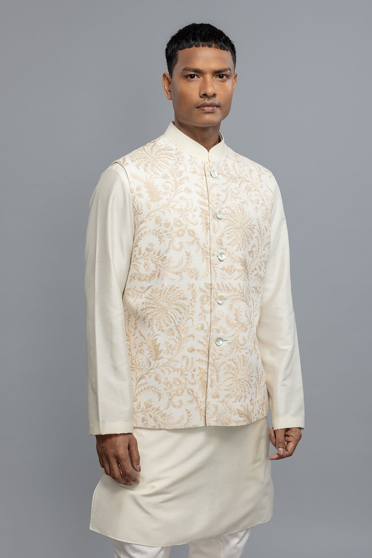 Ivory Matka Bundi