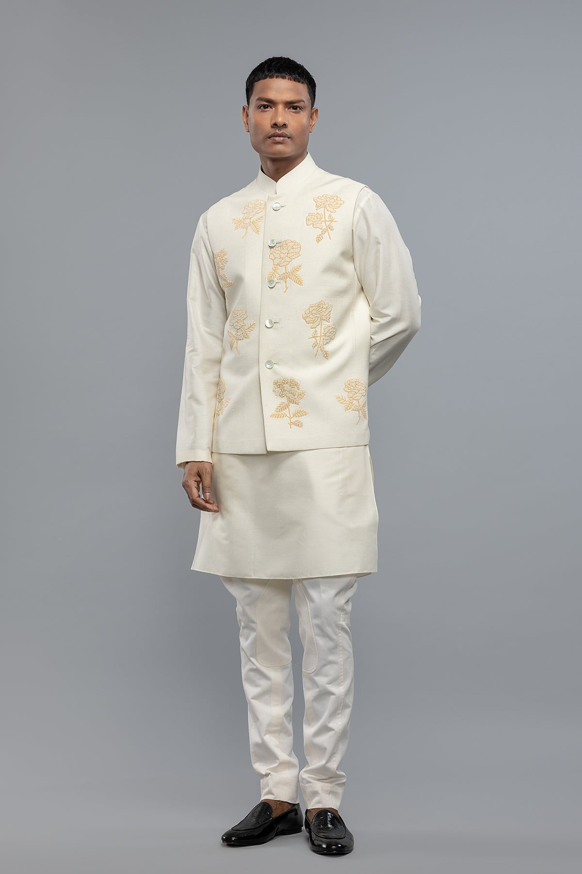 Ivory Matka Bundi