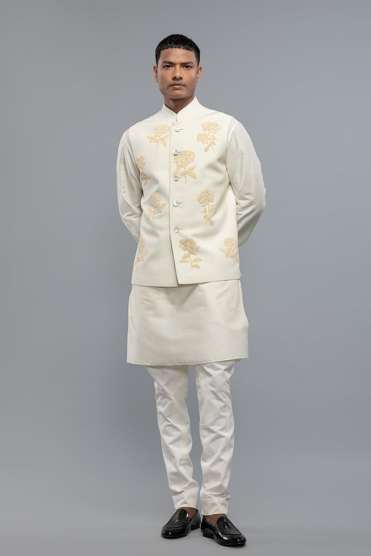 Ivory Matka Bundi