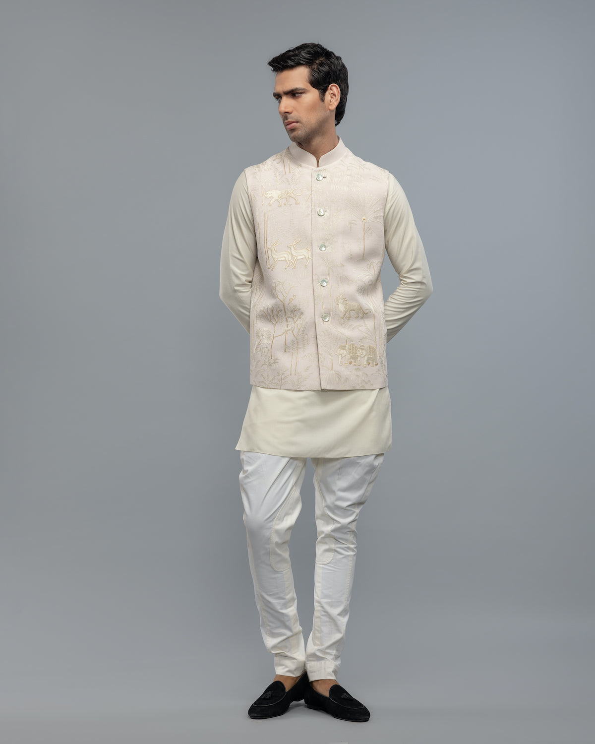 Ivory Matka Bundi