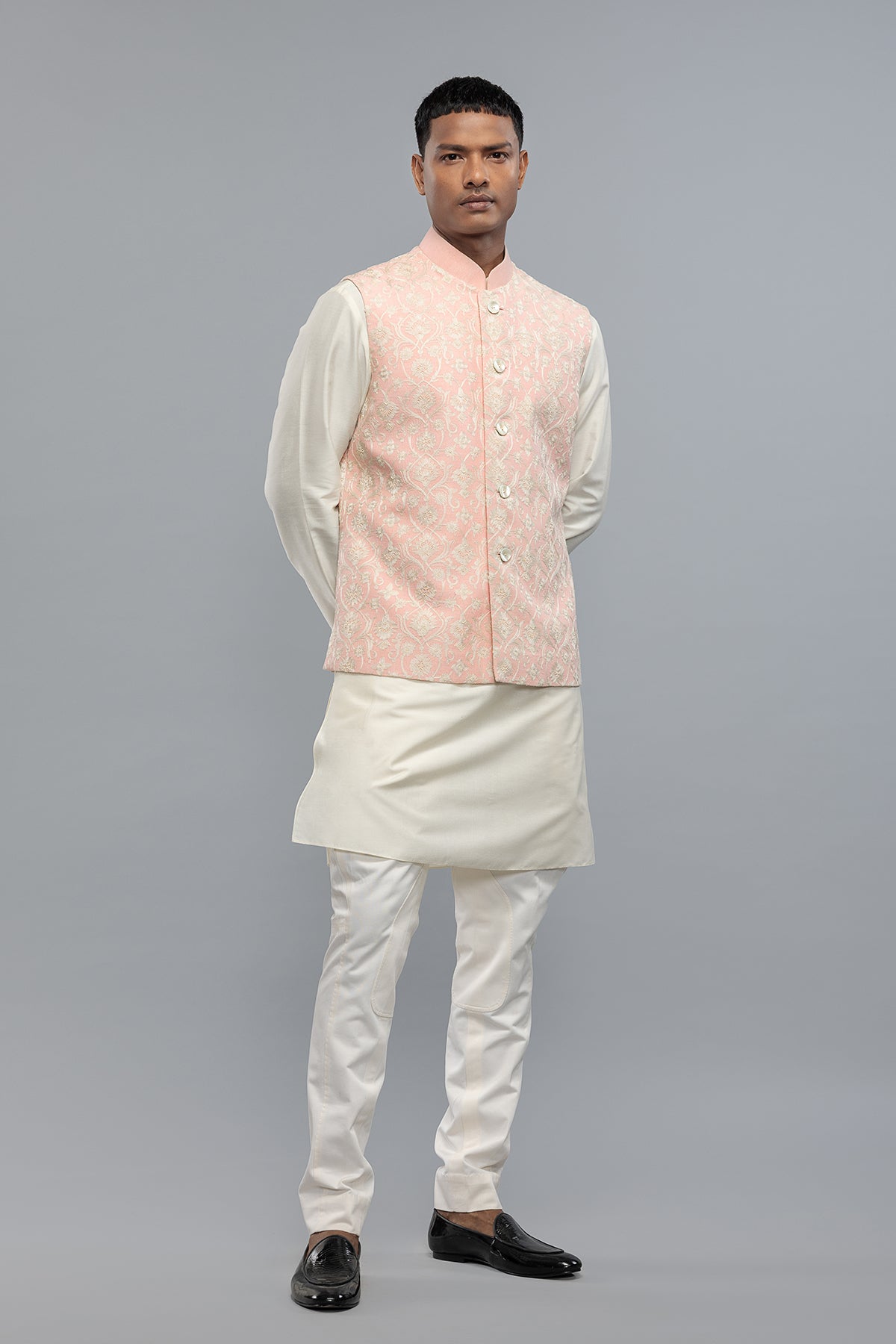 Men's Matka Bundi