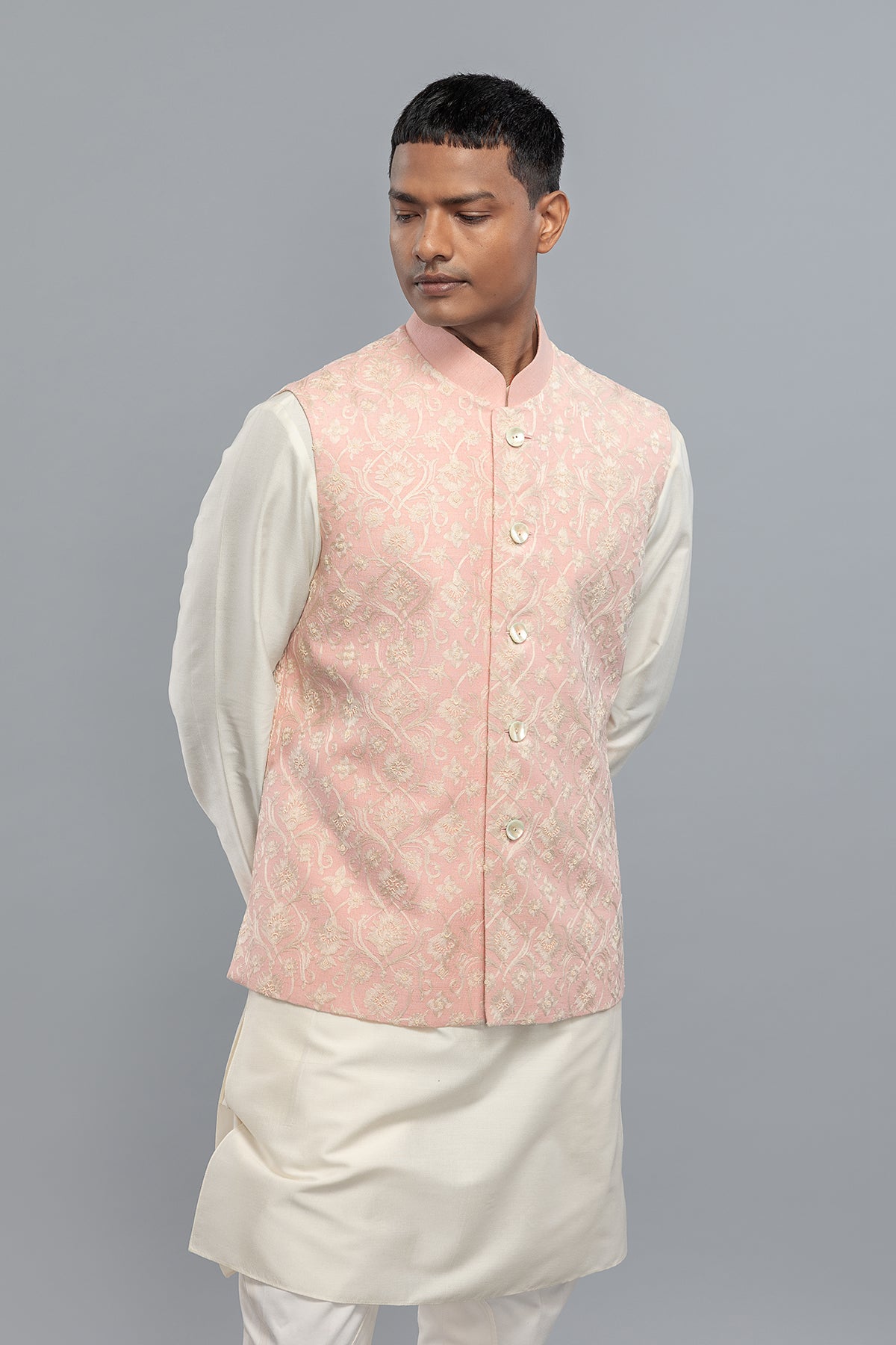 Men's Matka Bundi