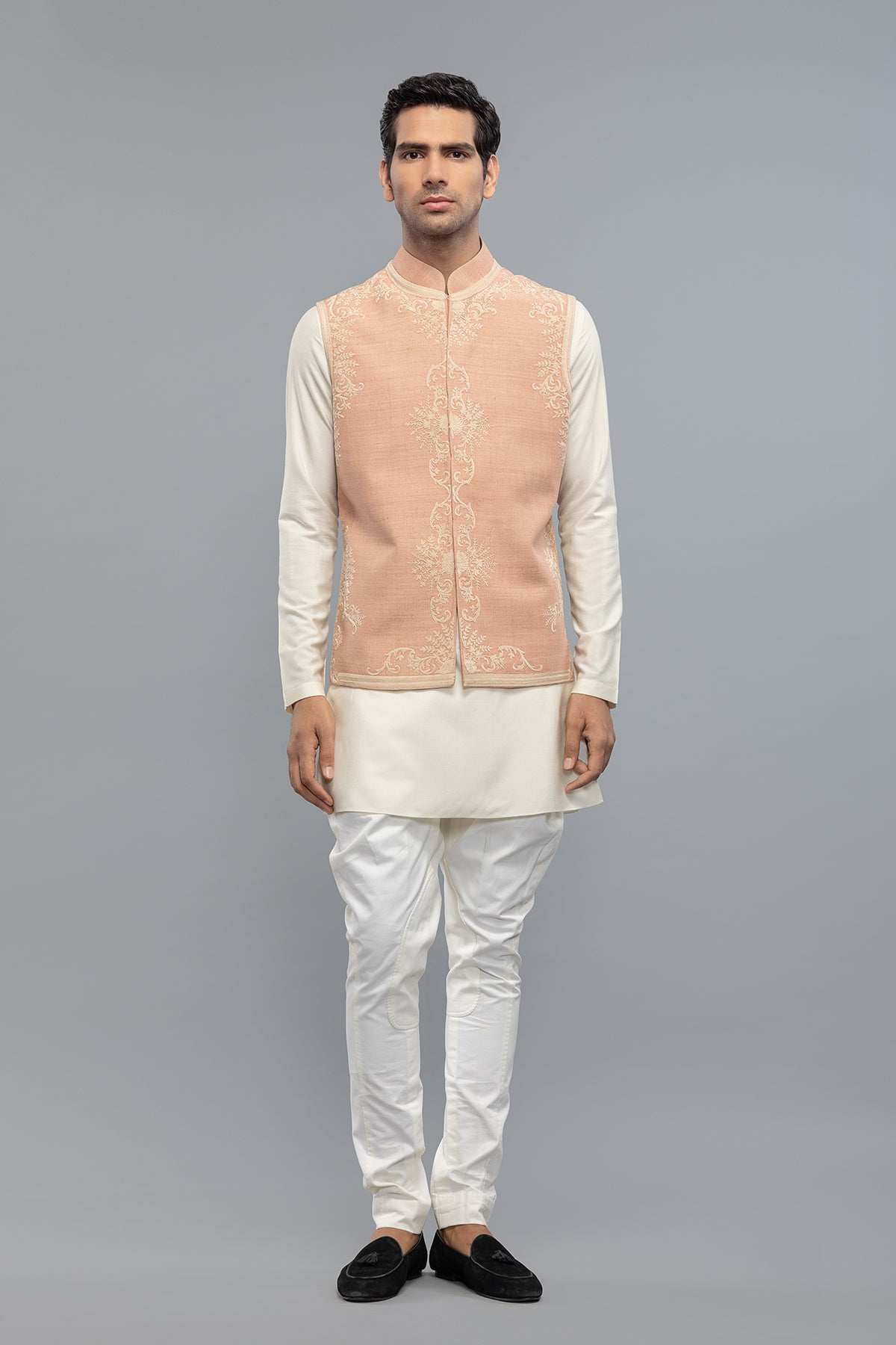 Ivory Matka Bundi