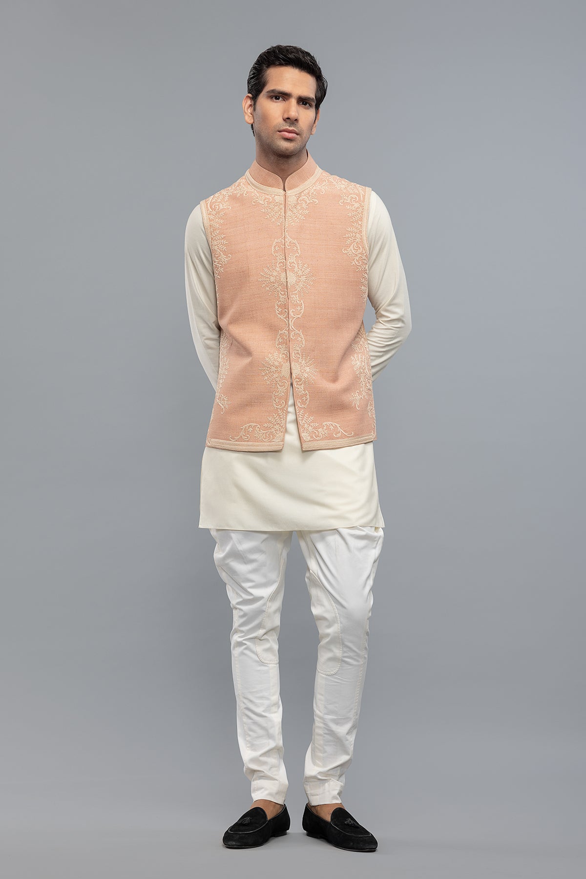 Ivory Matka Bundi