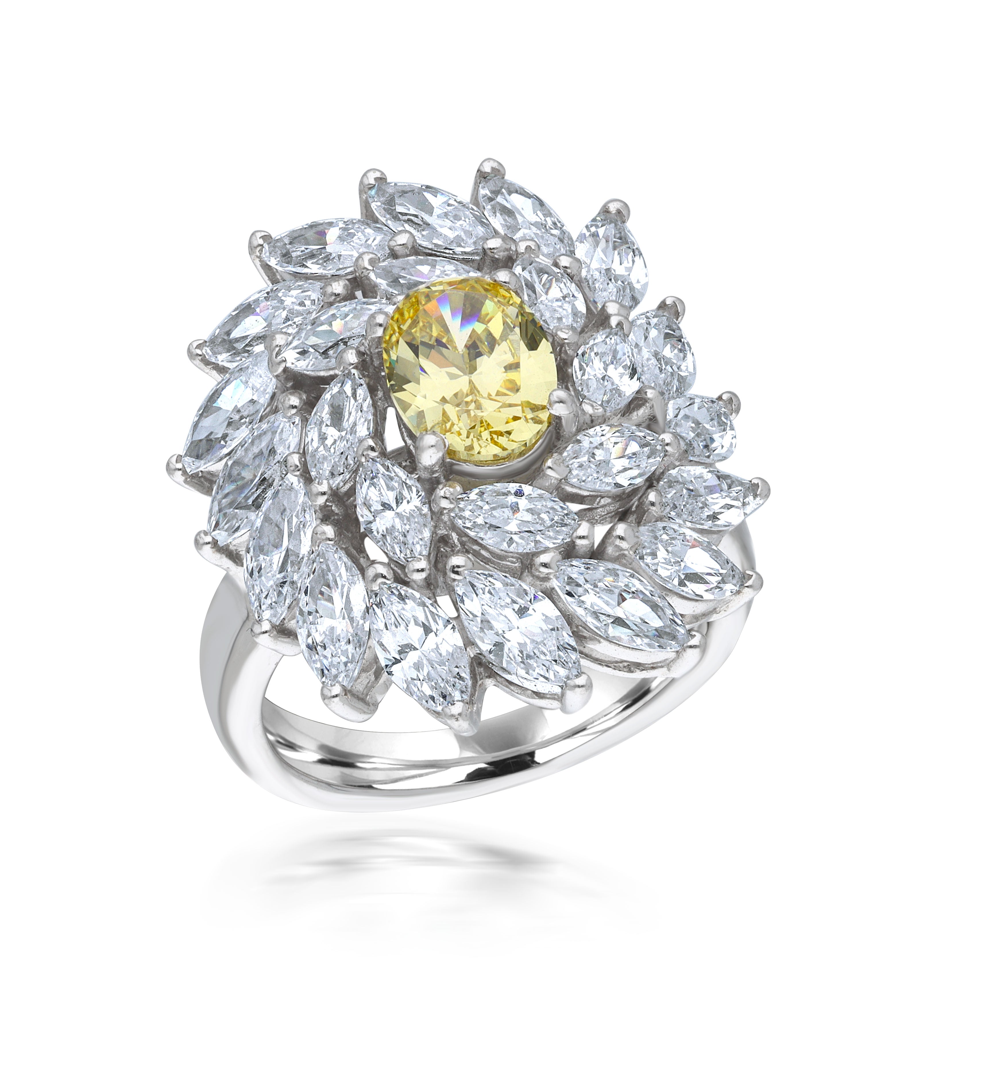 Bridal Ring