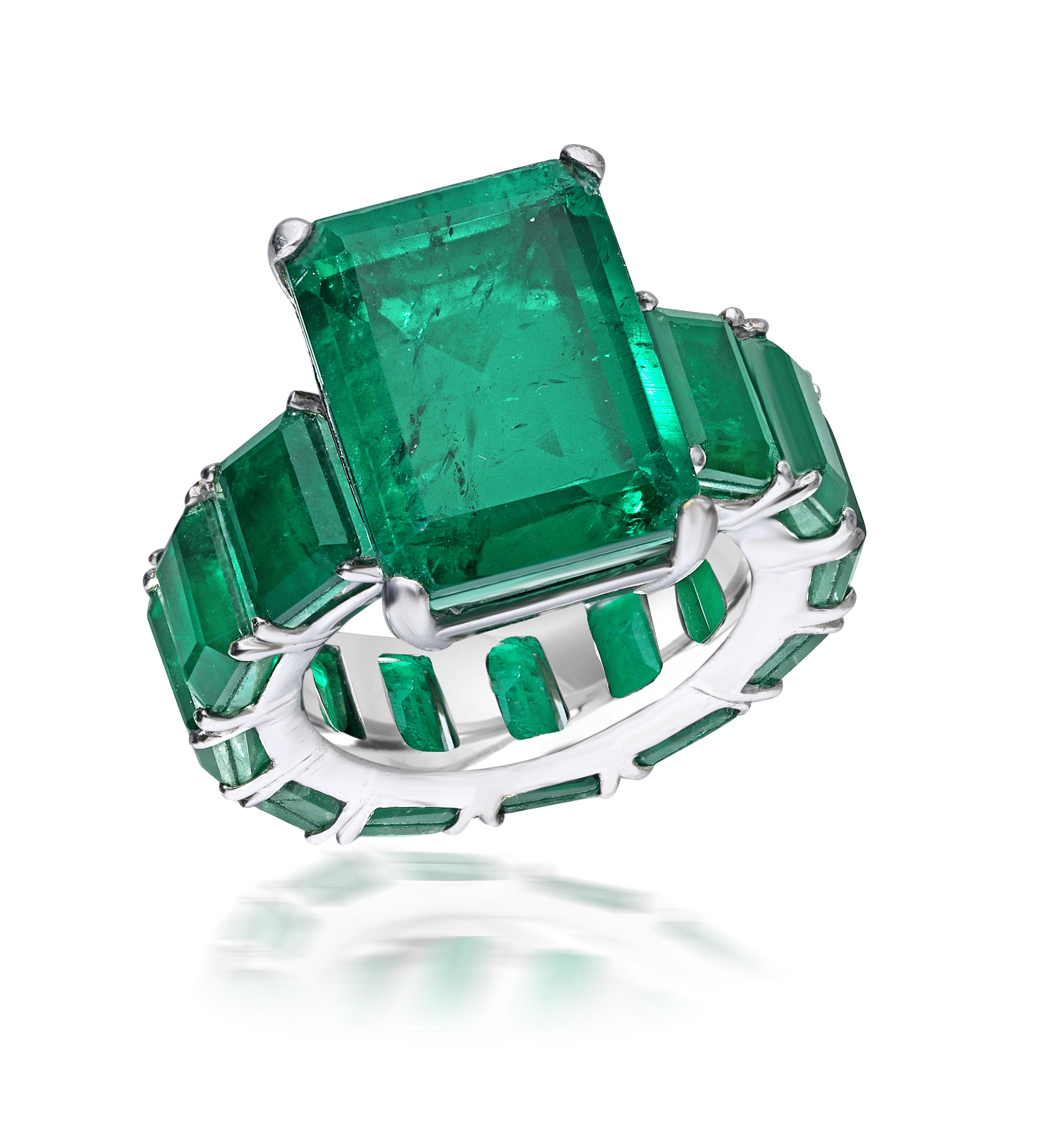 Cocktail Ring