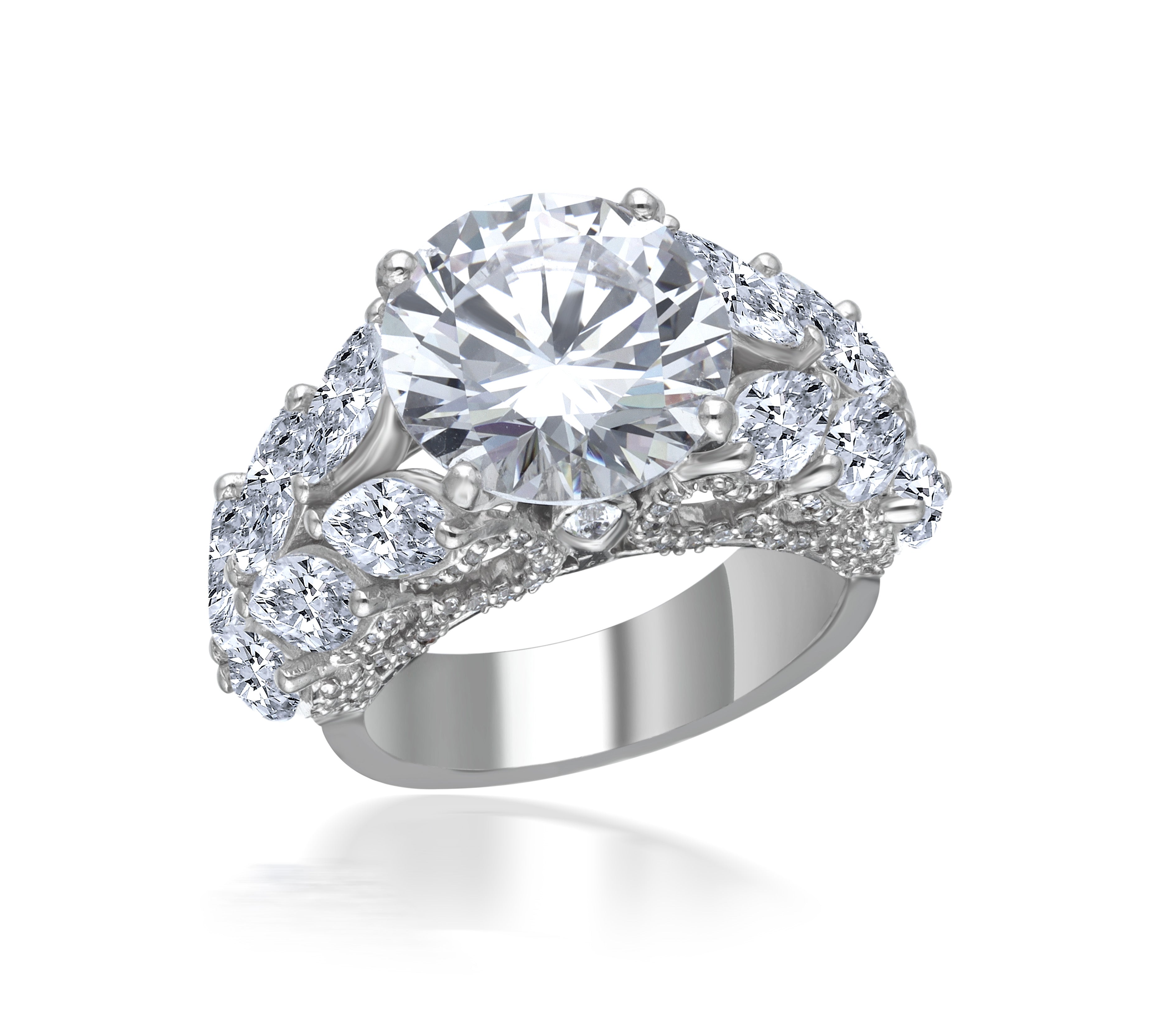 Classic Ring