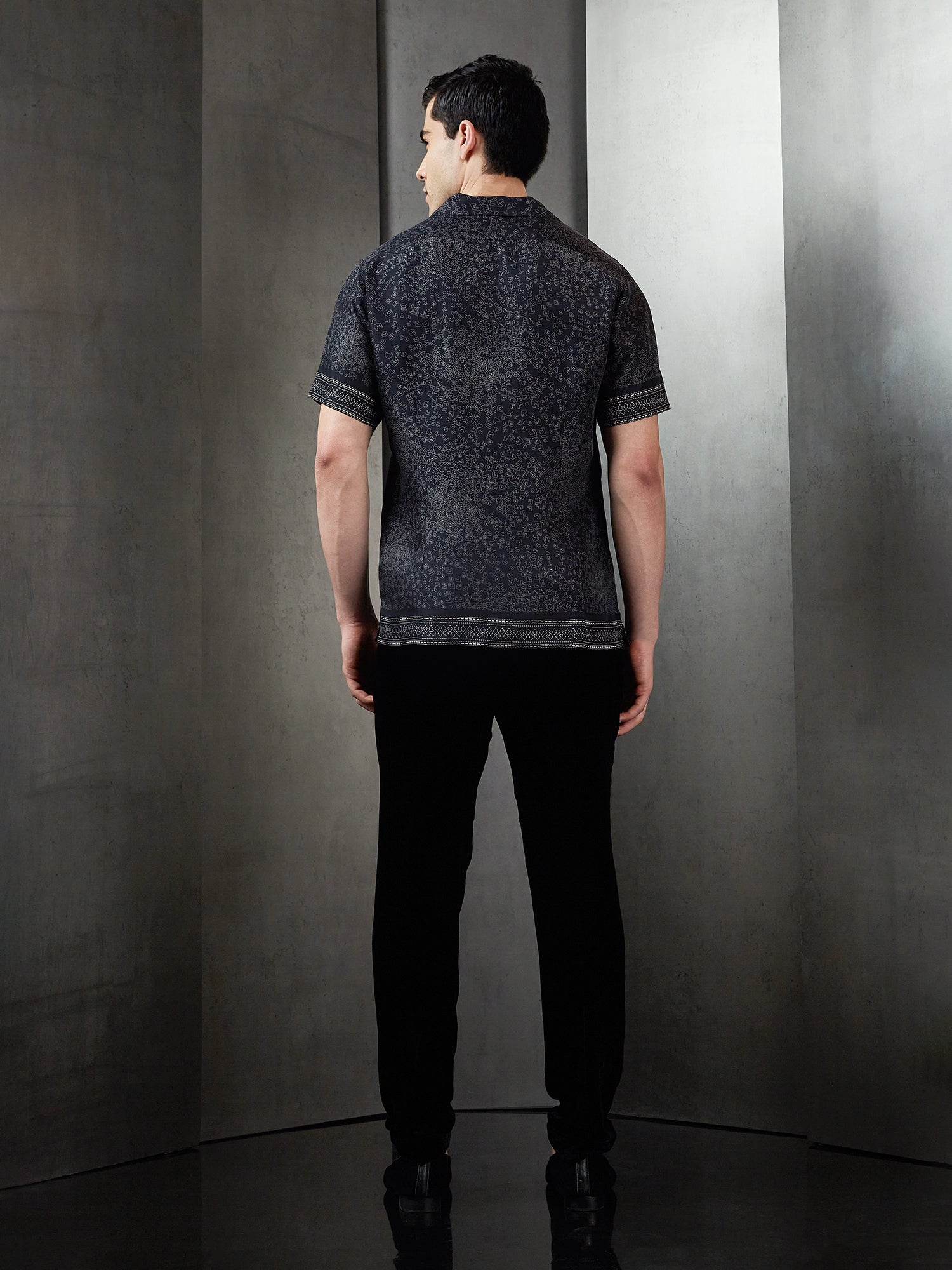 Viscose Shirt