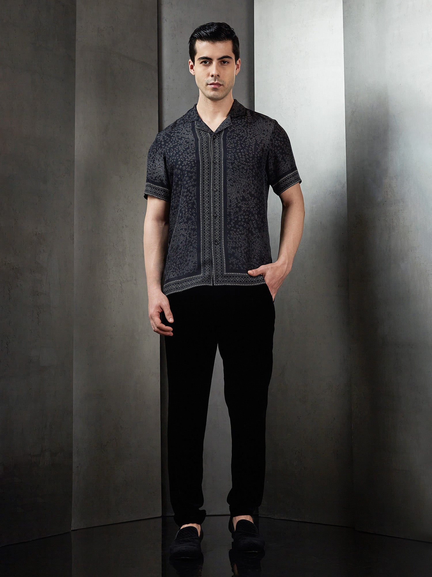 Viscose Shirt