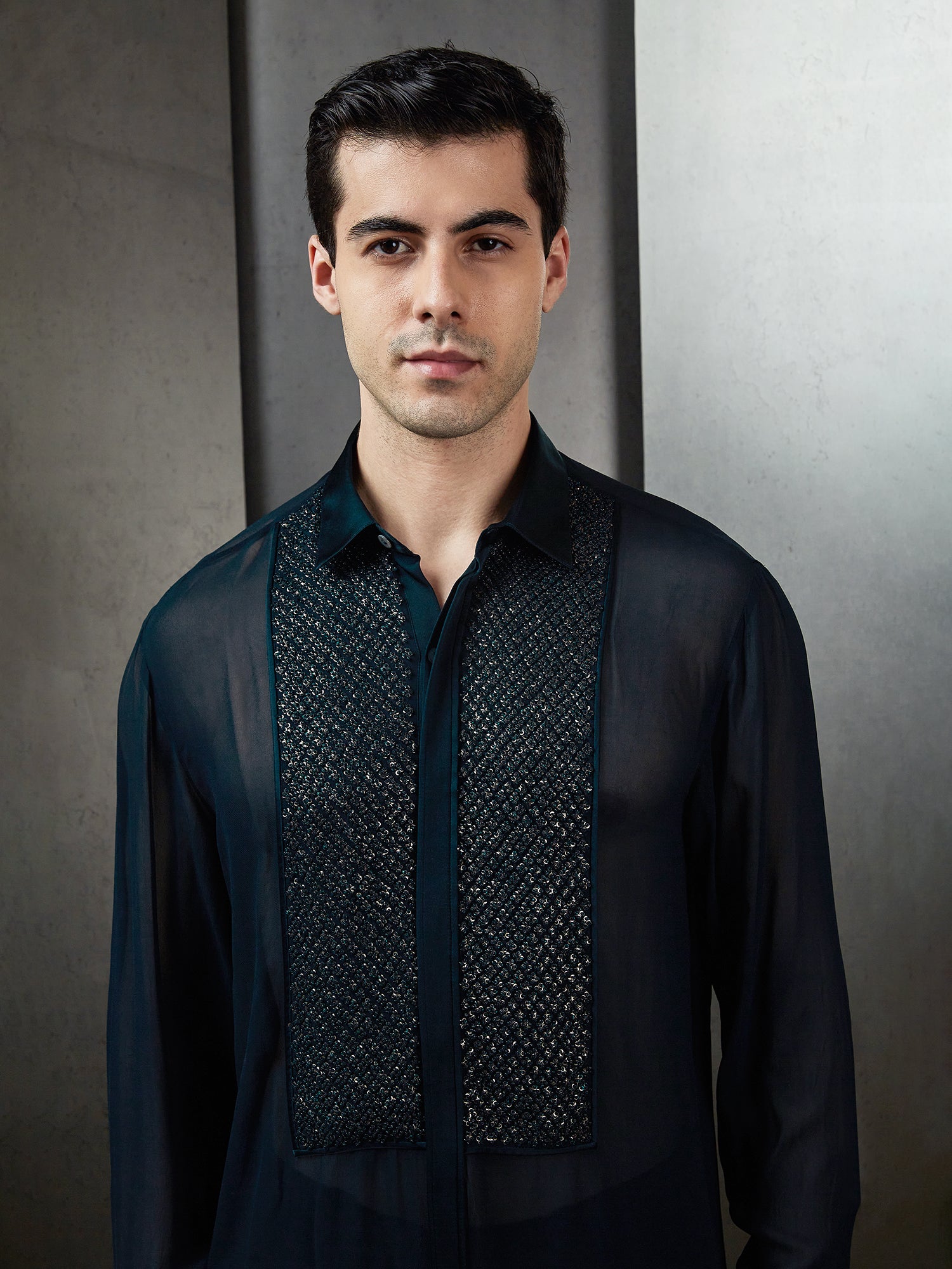 Cotton Shirt