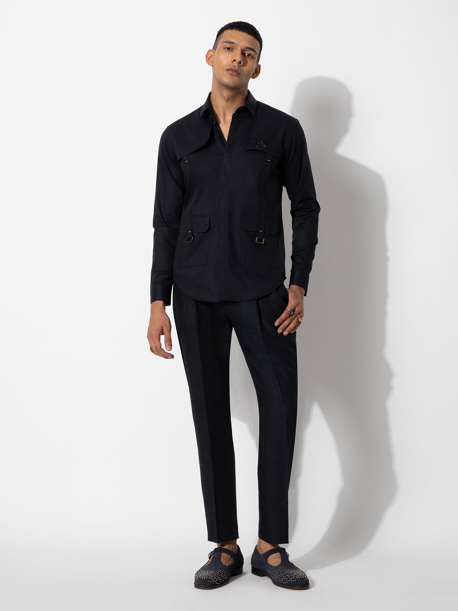 Cotton Shirt