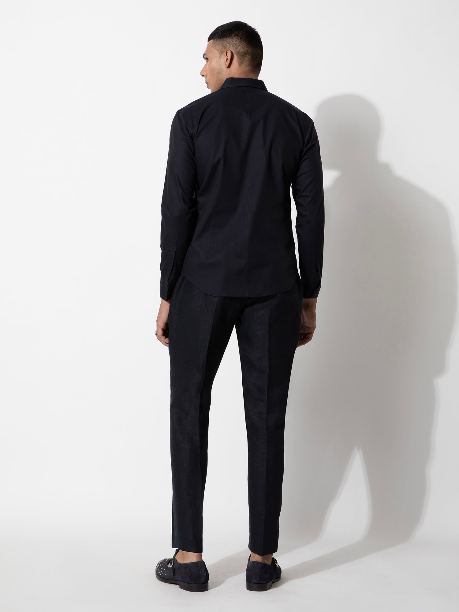 Cotton Shirt