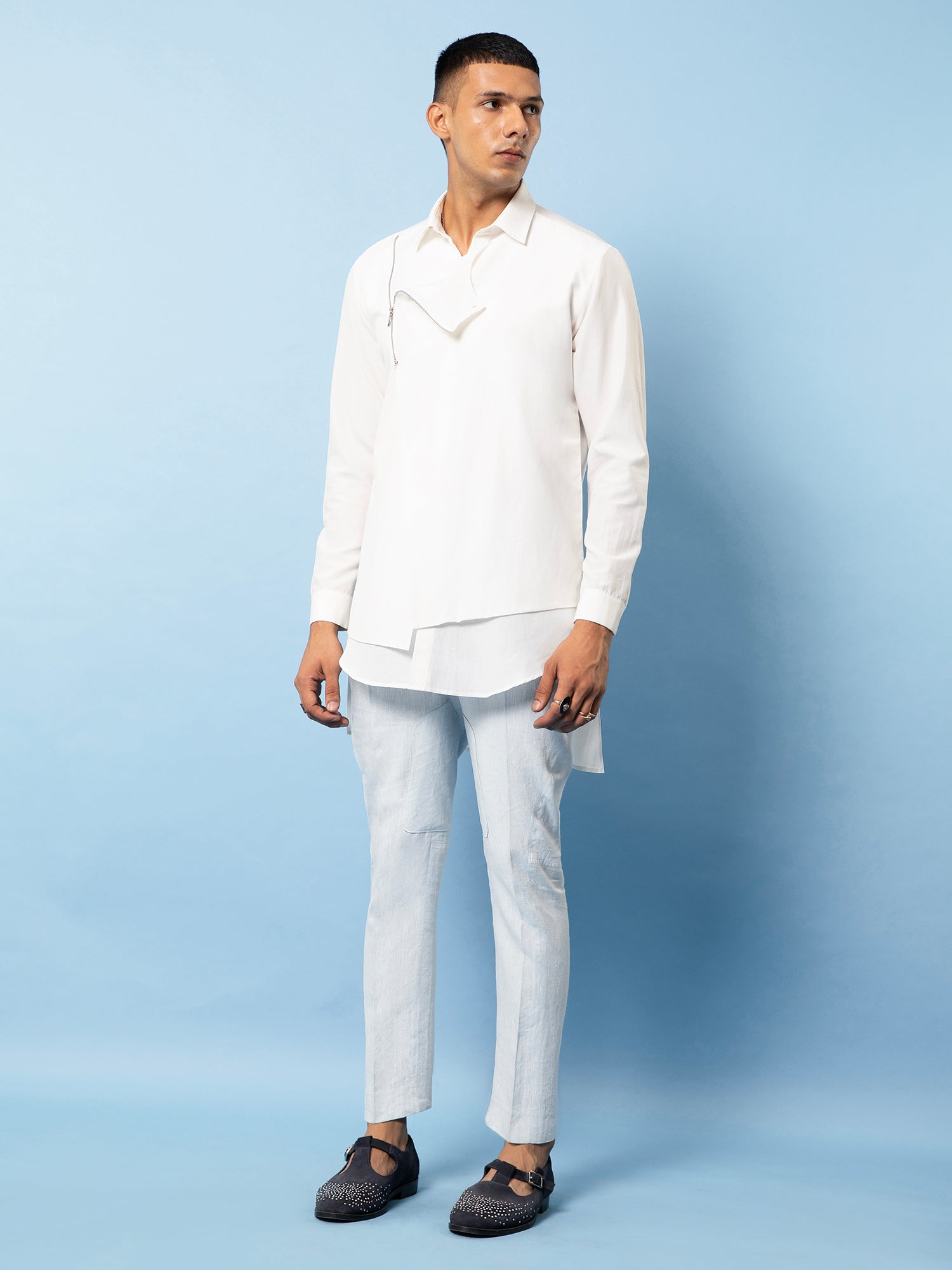 Cotton Shirt