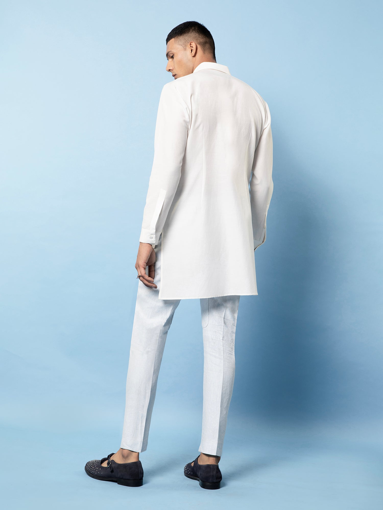 Cotton Shirt