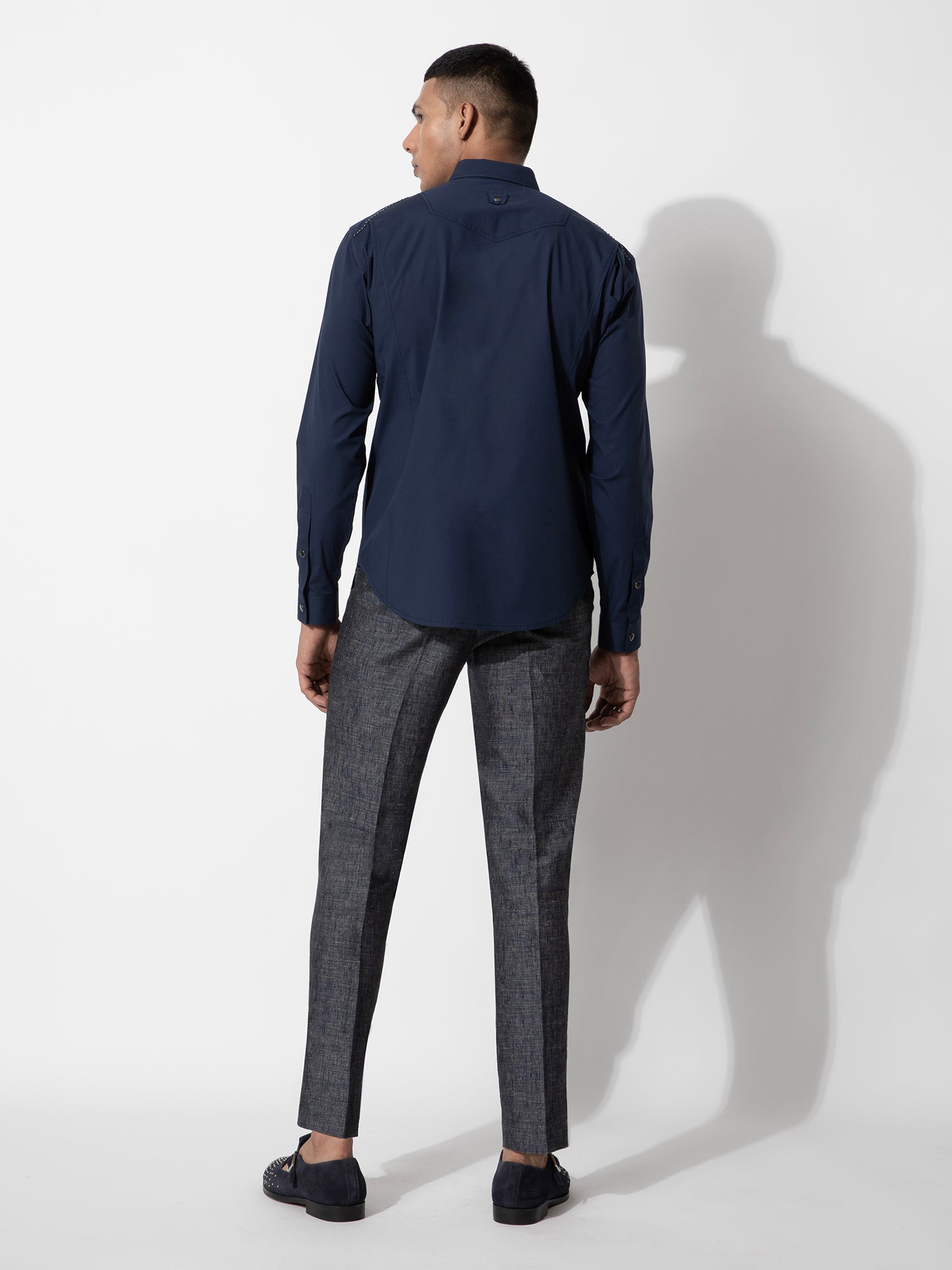 Cotton Shirt