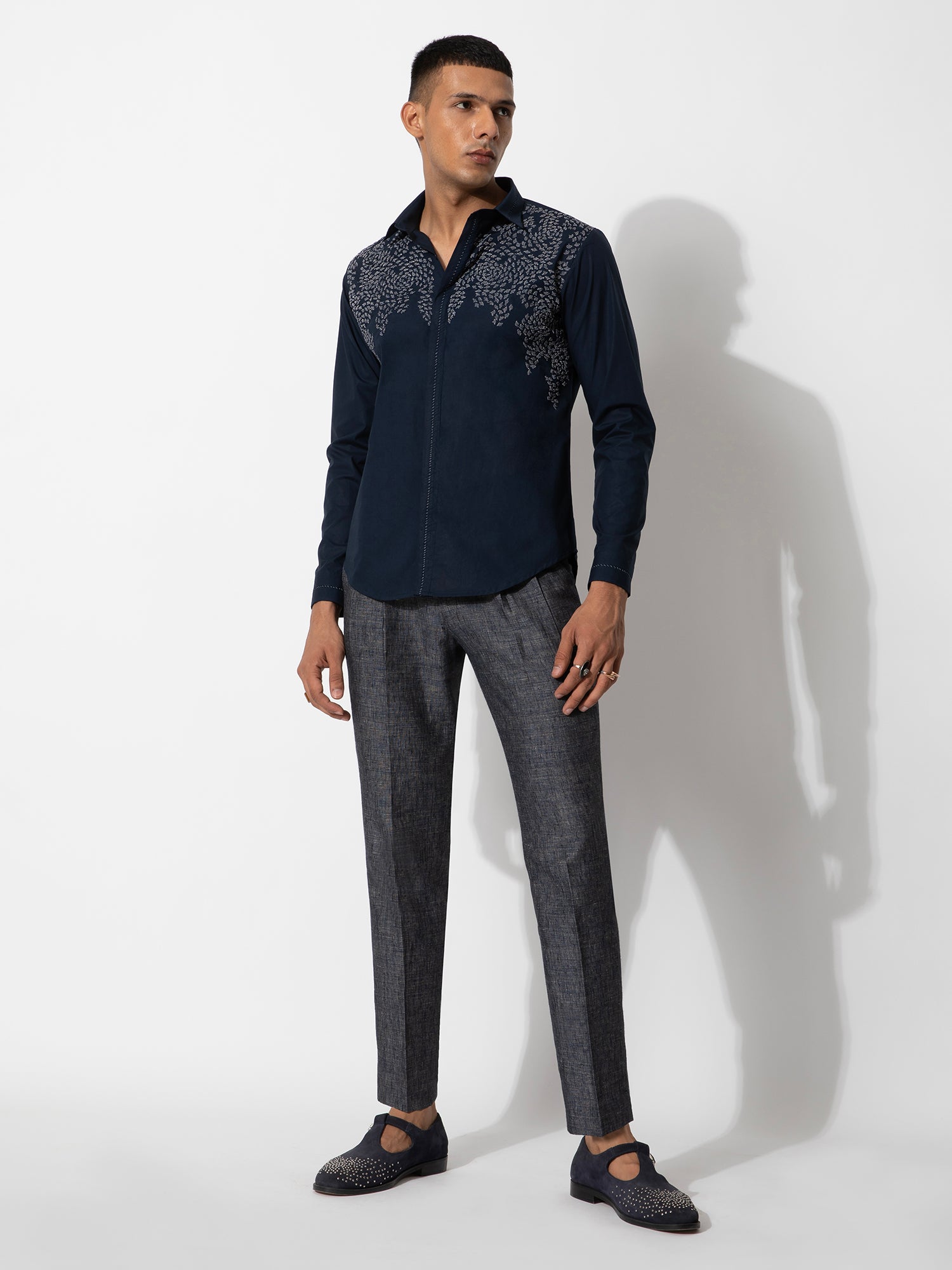 Cotton Shirt
