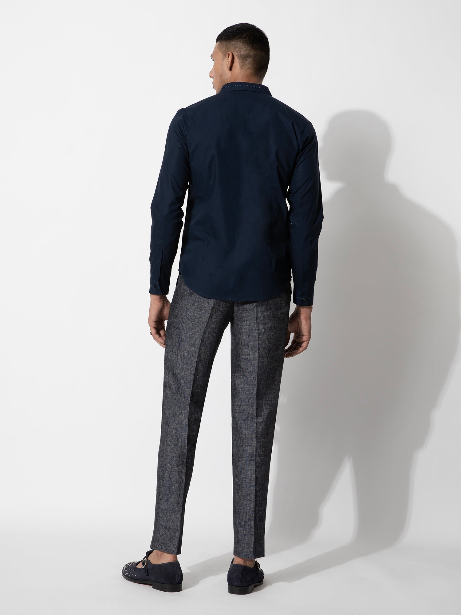 Cotton Shirt