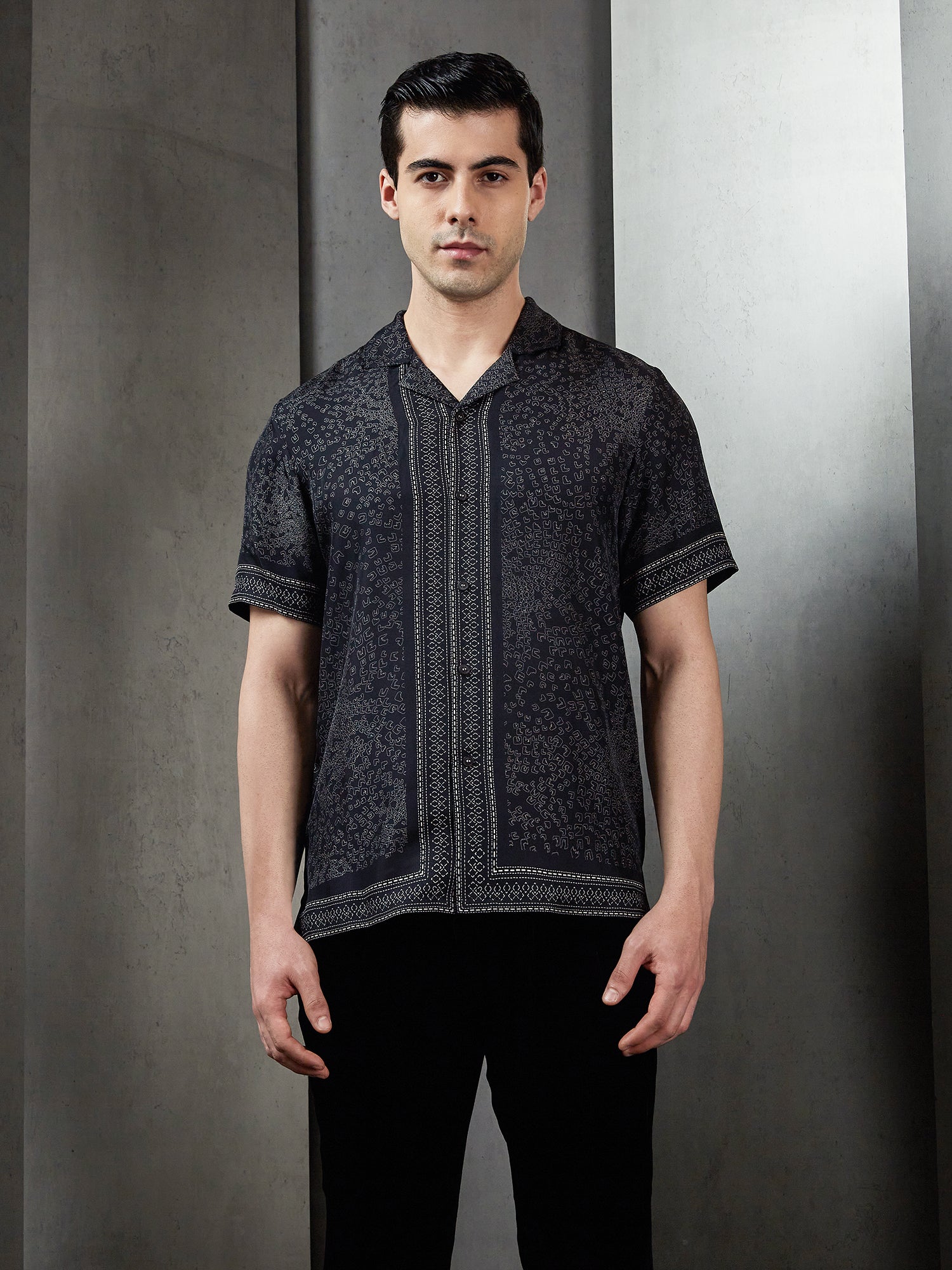 Viscose Shirt