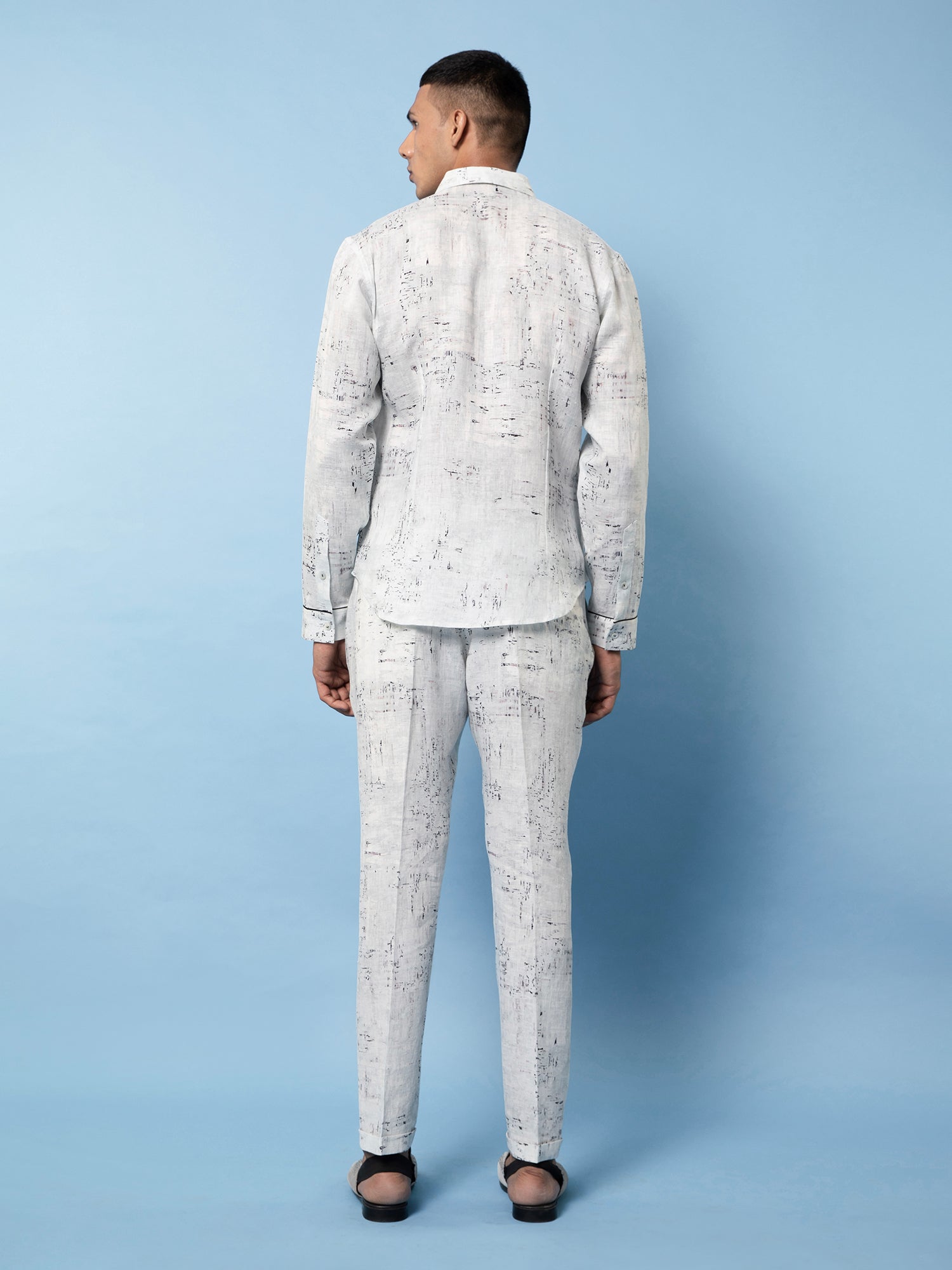 Linen Shirt