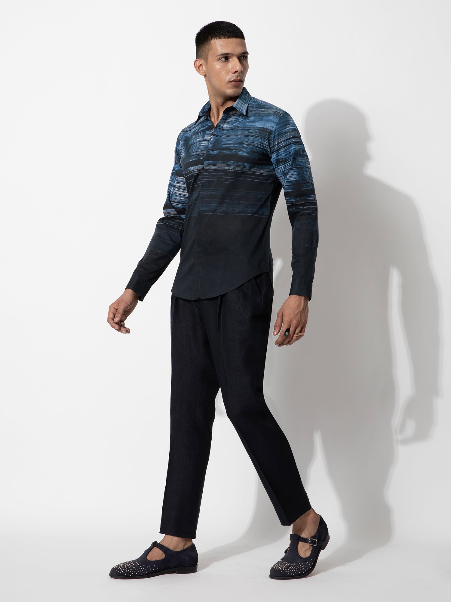 Lawn Shirt