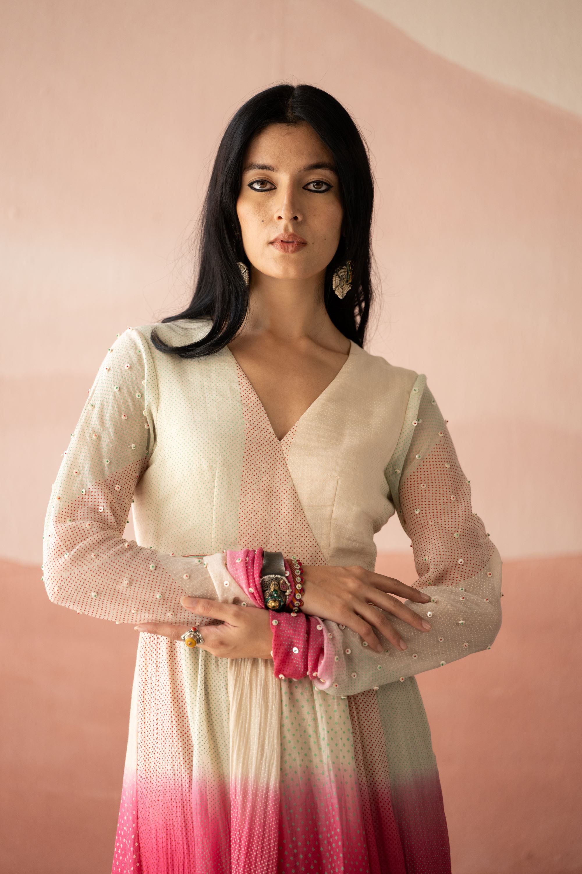 Laila Kurta