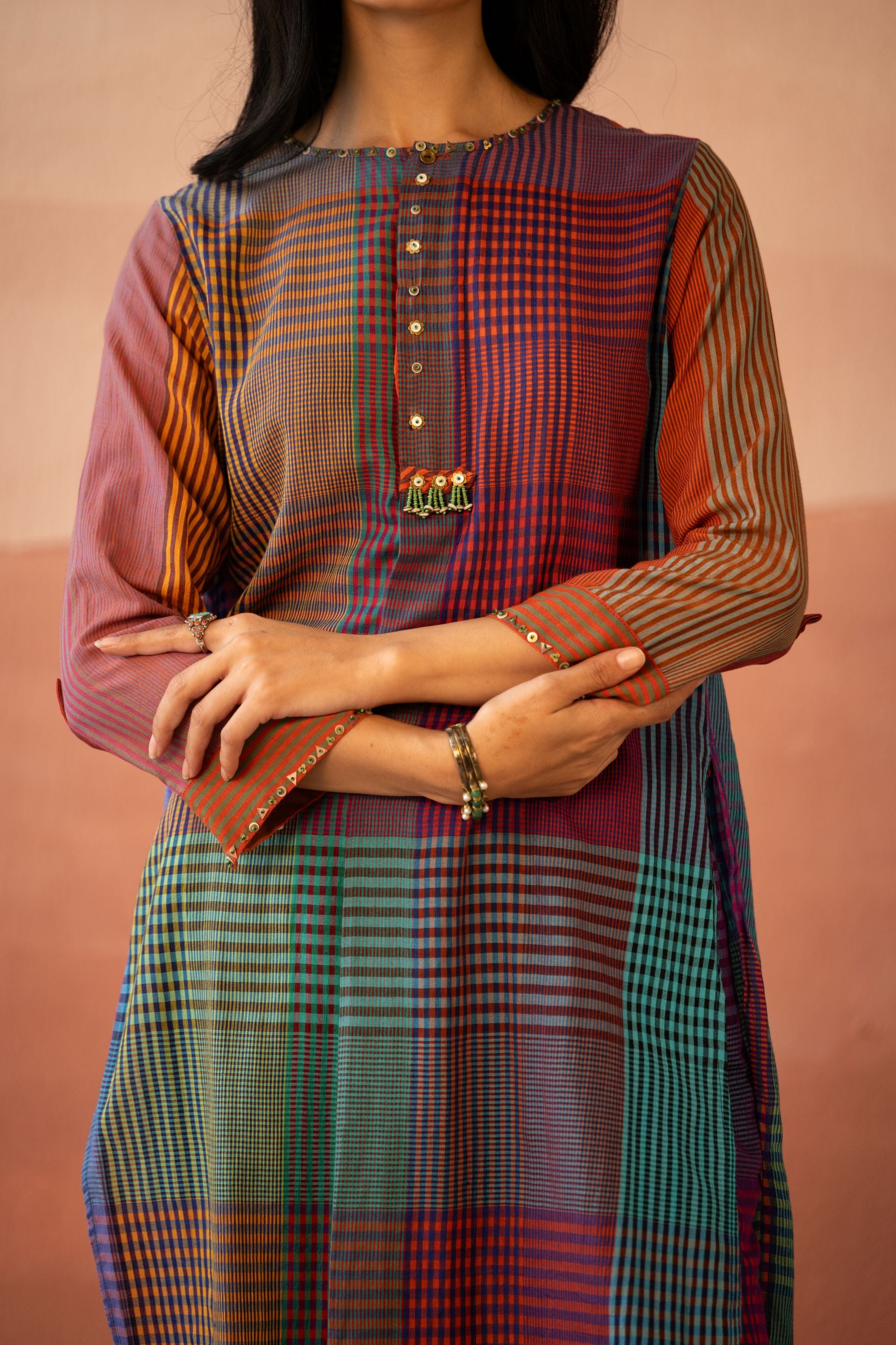 Asim Kurta