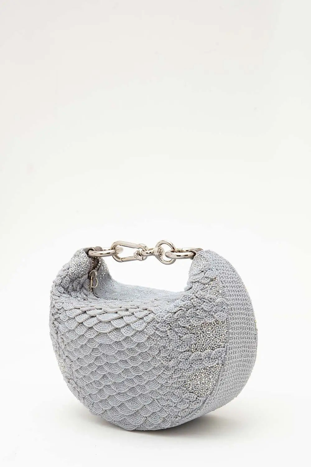 Cosmos Grab - Coin Grey
