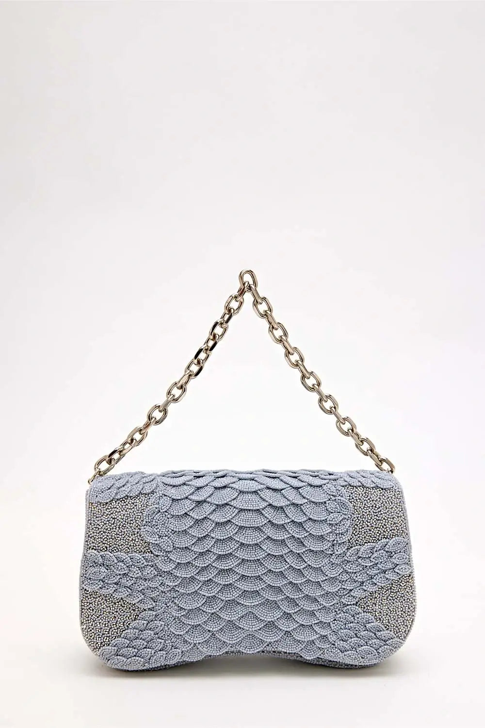 Medusa - Coin Grey