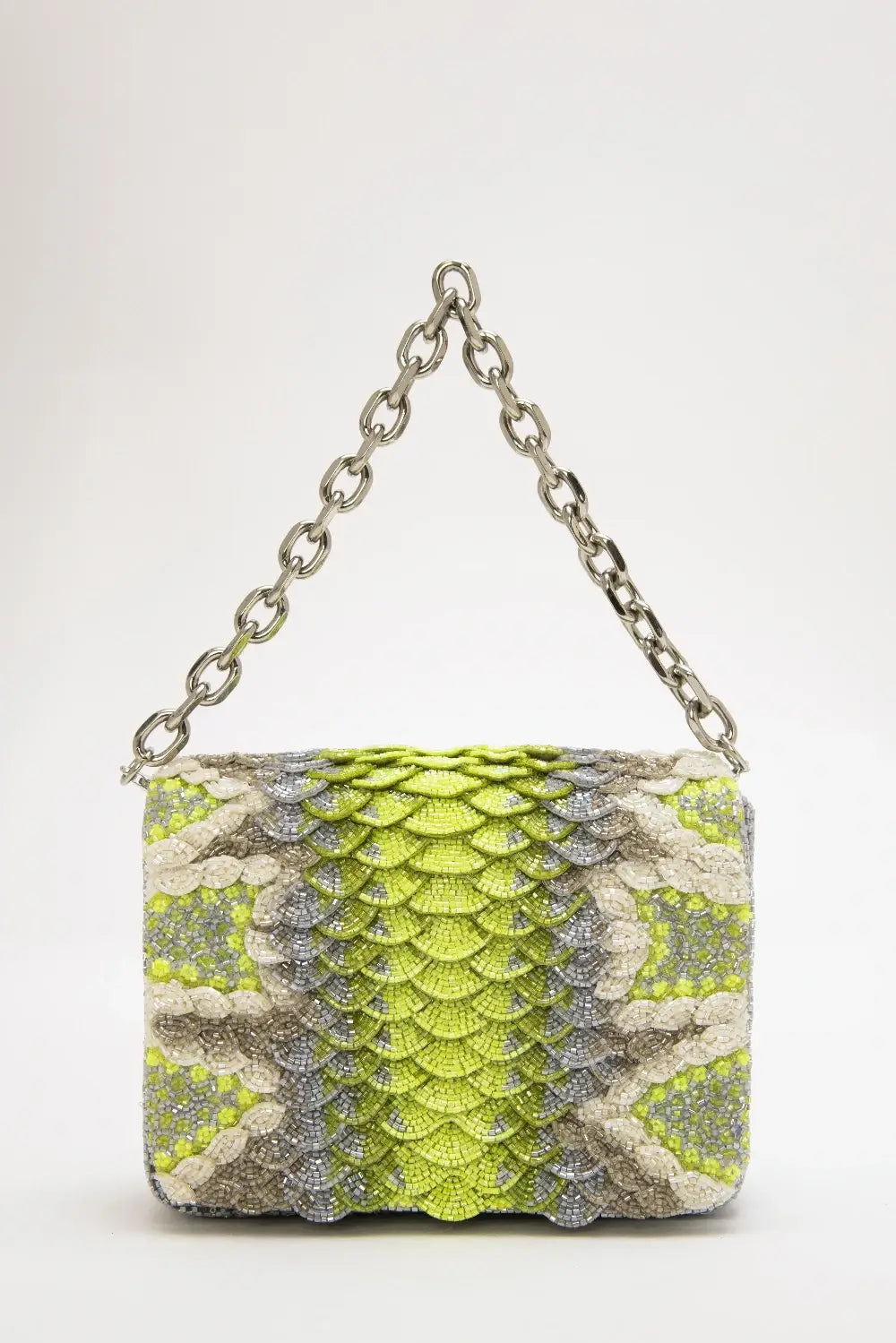 Medusa - Mini Smoky Lime
