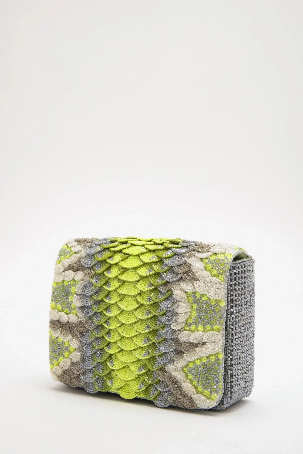 Medusa - Mini Smoky Lime