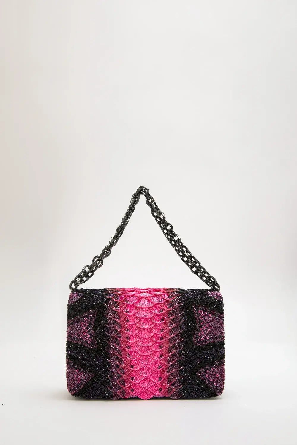 Medusa - Mini Pink Pit