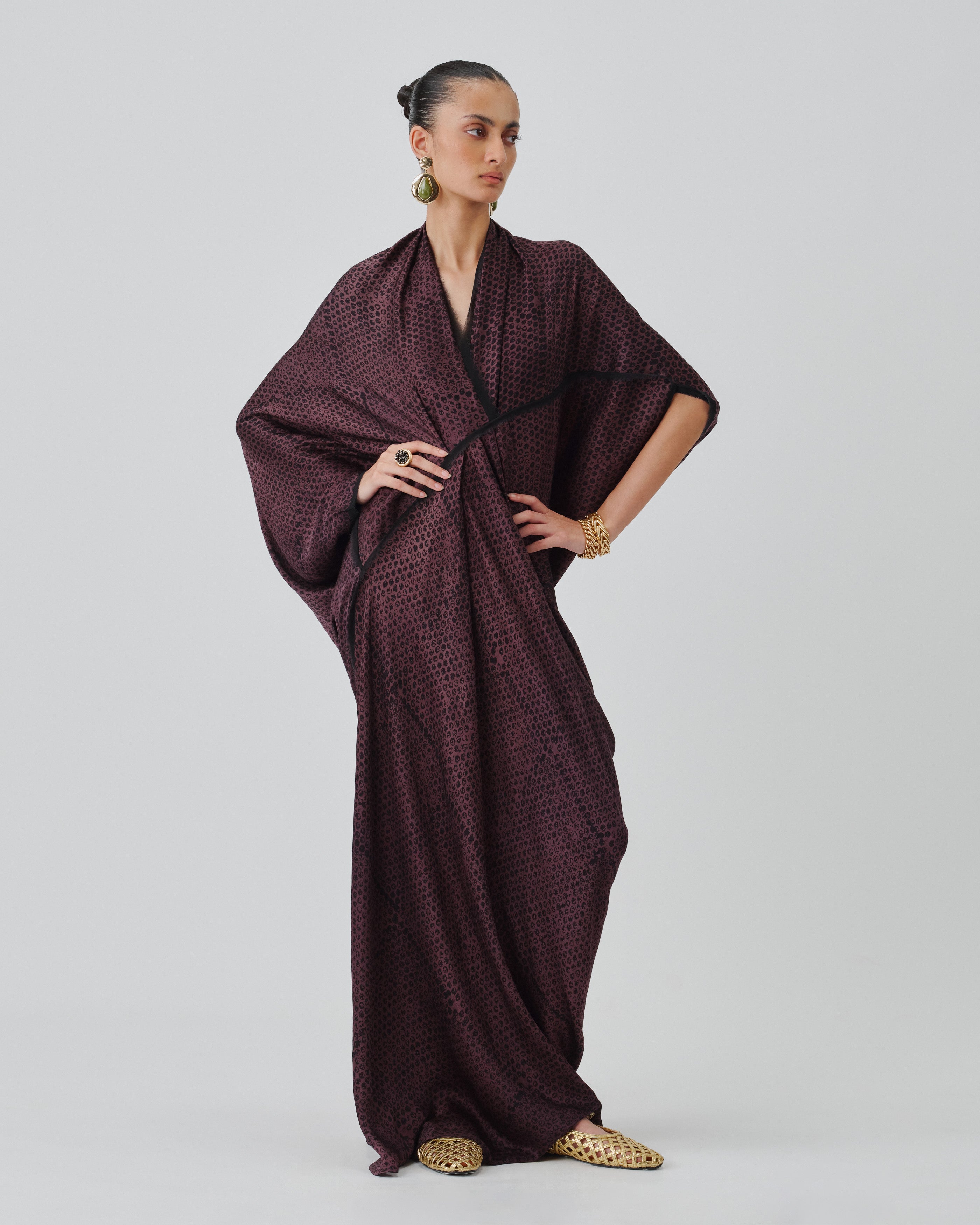 Amaya Kaftan