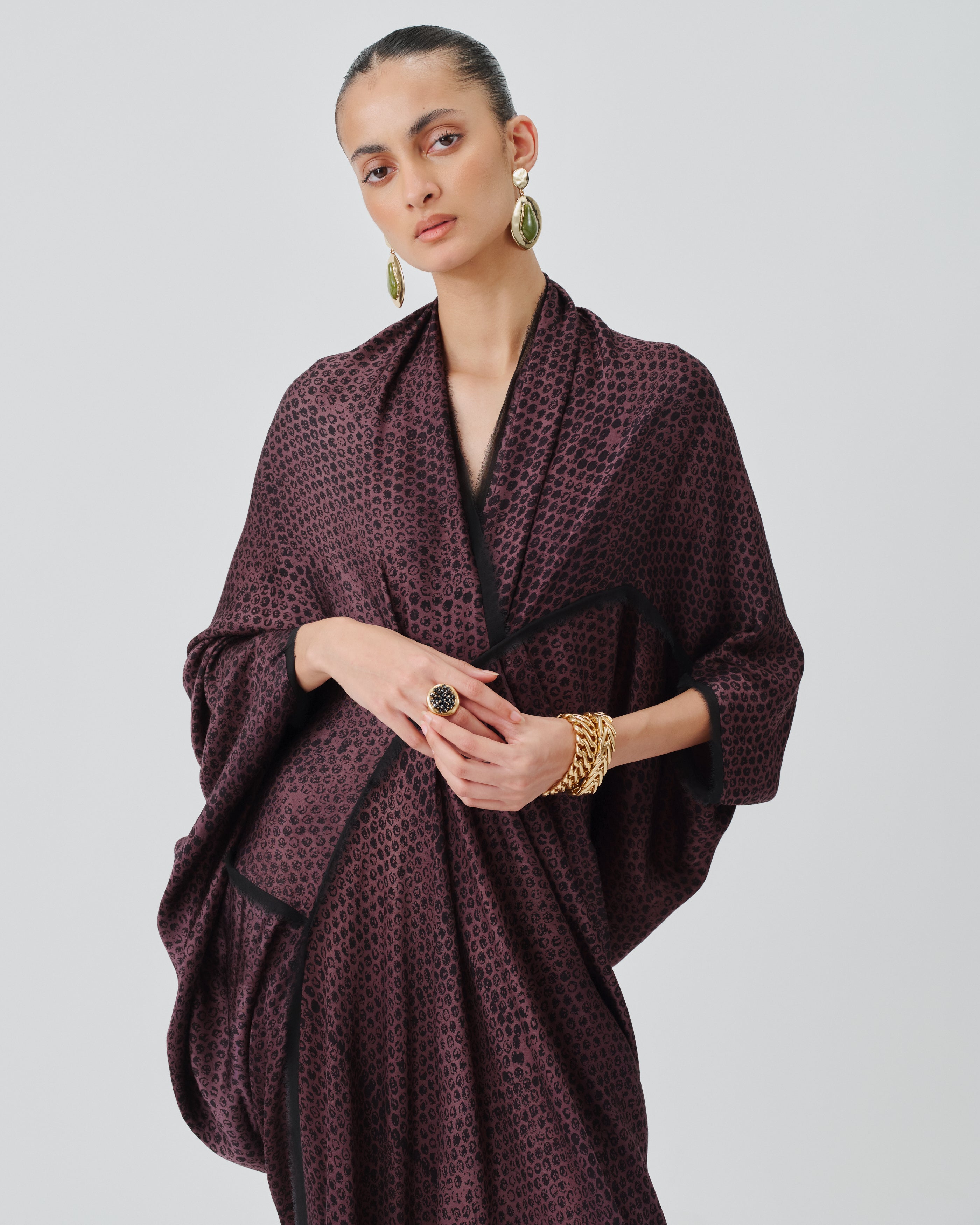 Amaya Kaftan