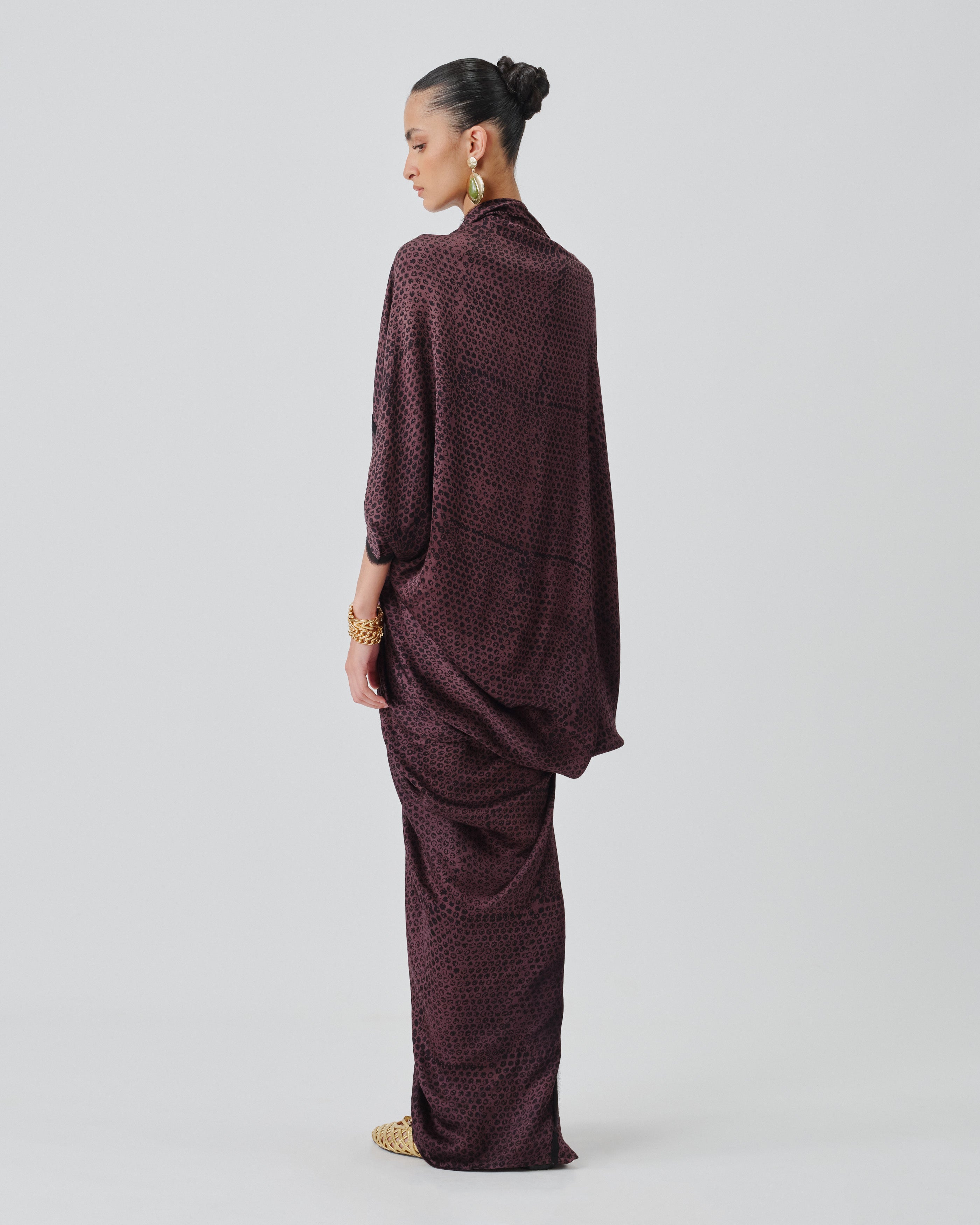 Amaya Kaftan