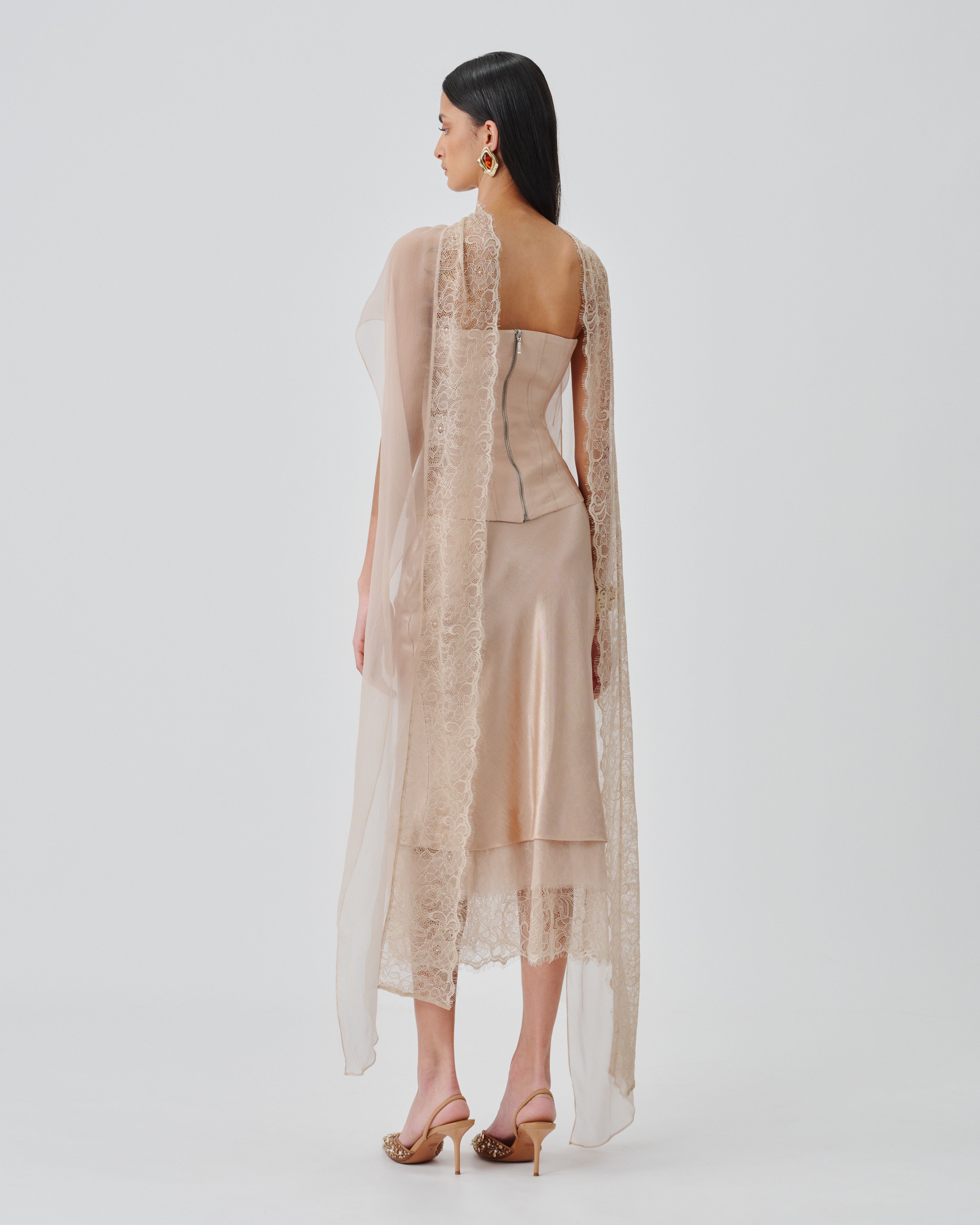 Whisper Skirt