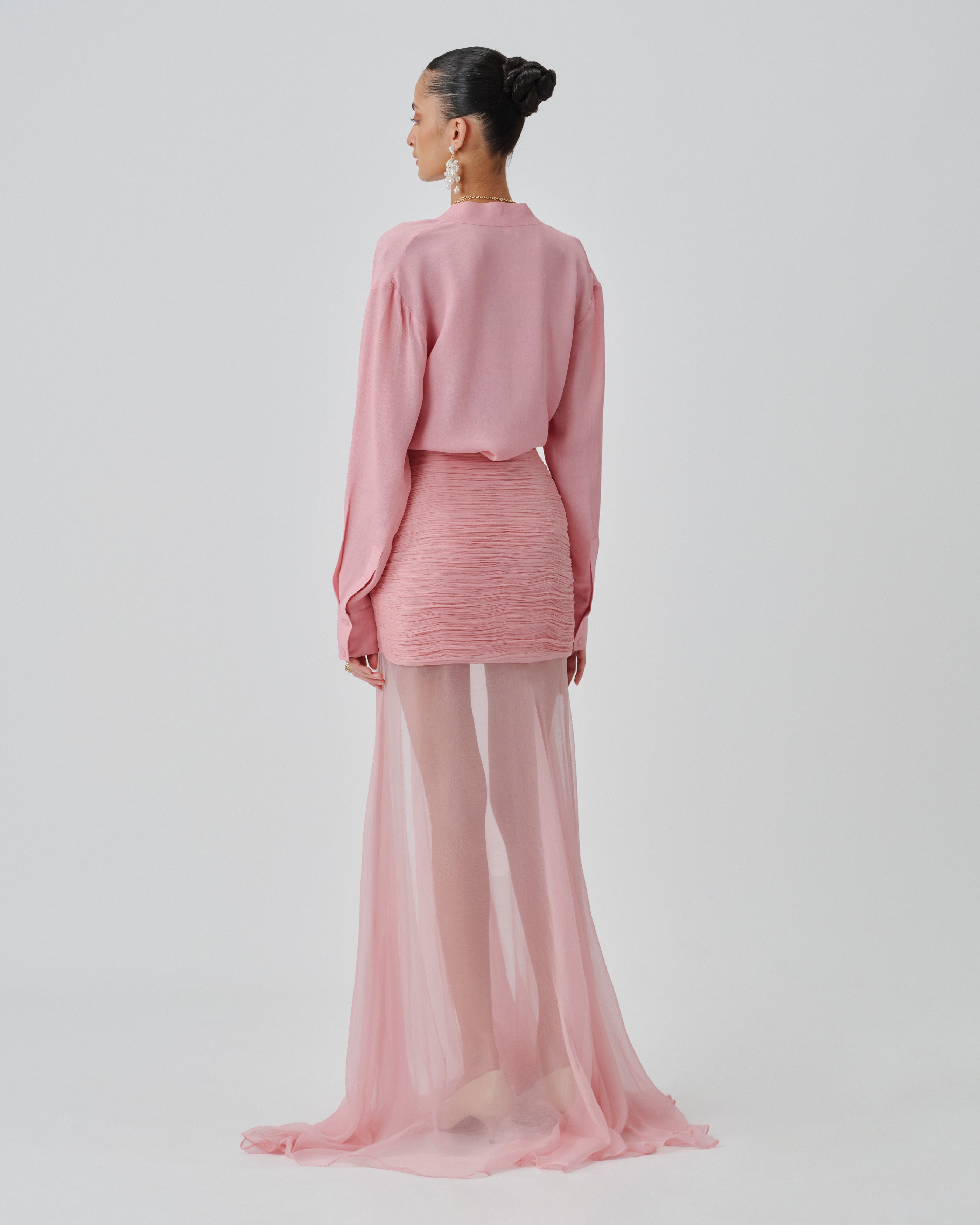 Rosaria Skirt