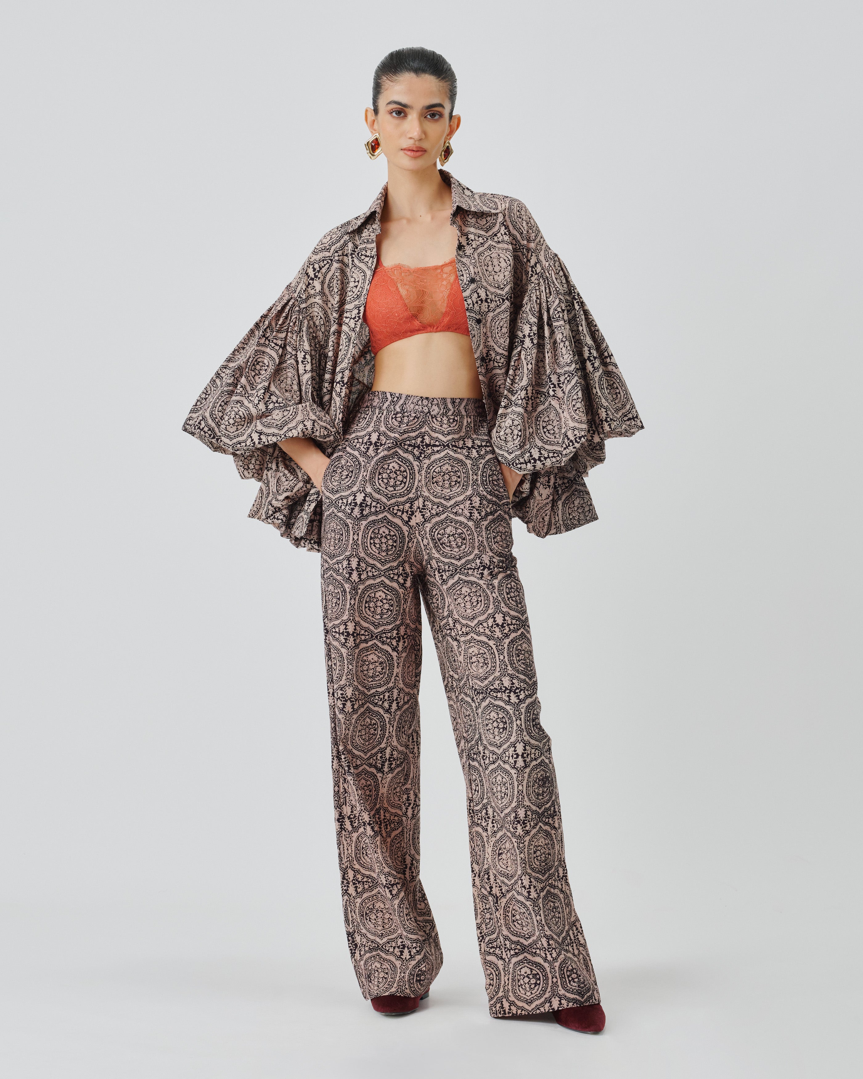 Sahara Pants