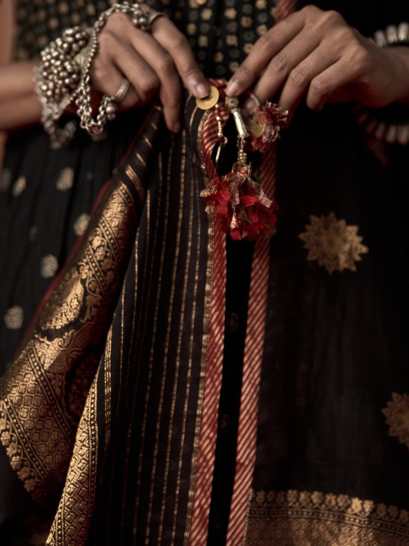 Lavanya Dupatta