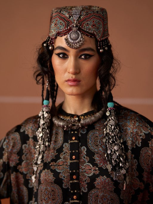 Sitara Kurta