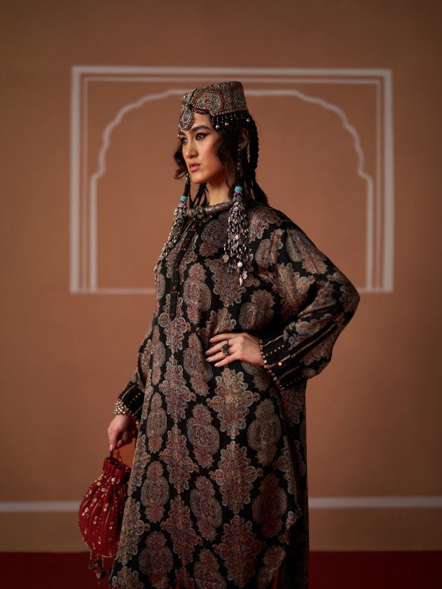 Sitara Kurta