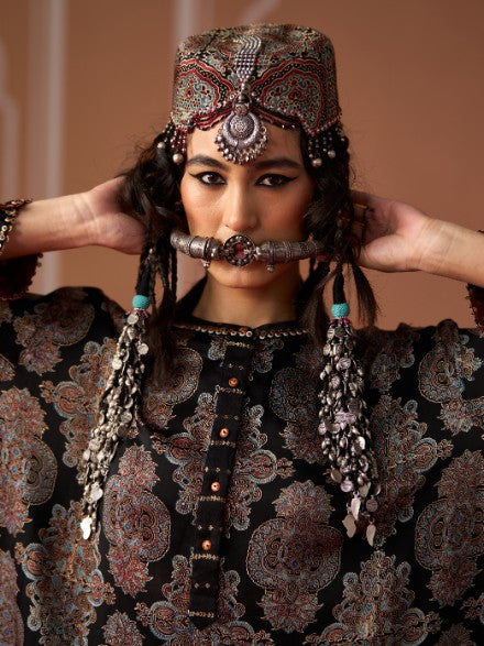 Sitara Kurta