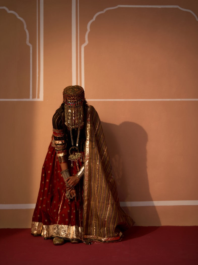 Niviya Dupatta