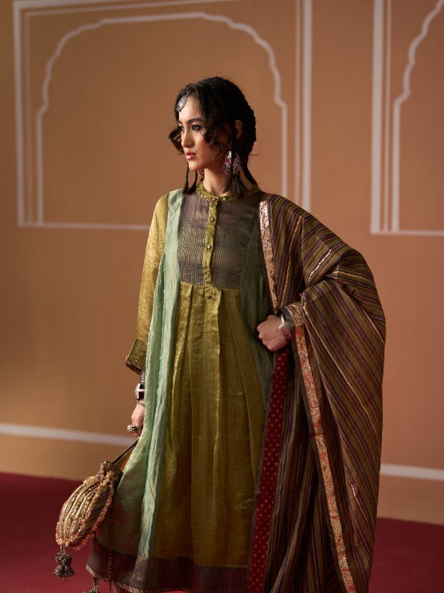 Advik Kurta