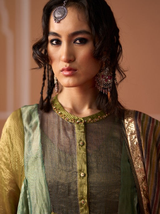 Advik Kurta