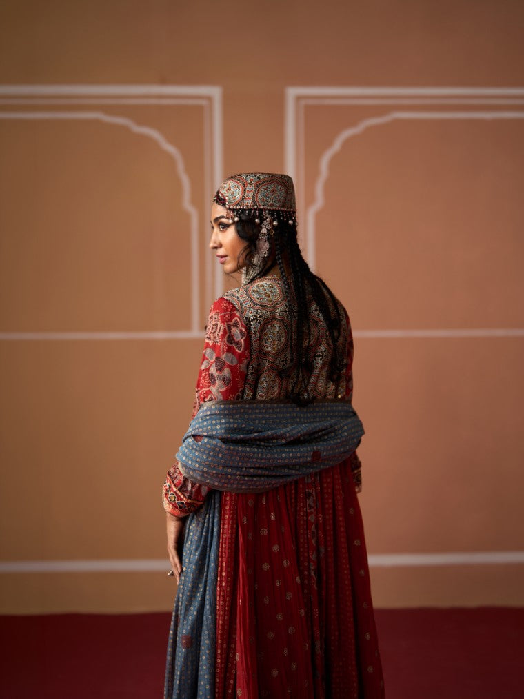 Vanya Kurta