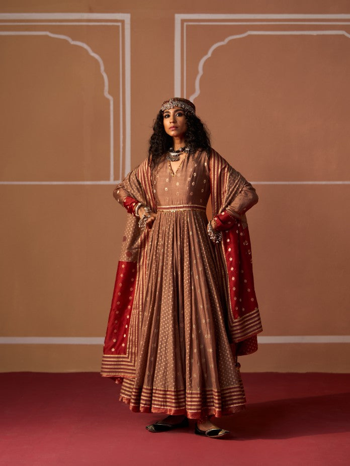 Garima Dupatta