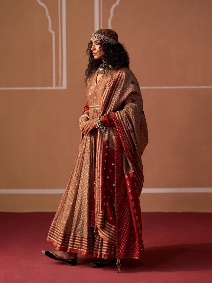 Garima Dupatta