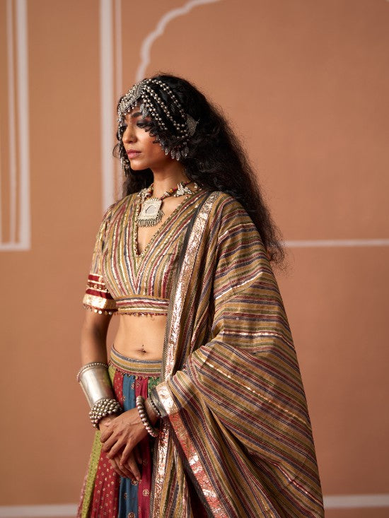 Niviya Dupatta