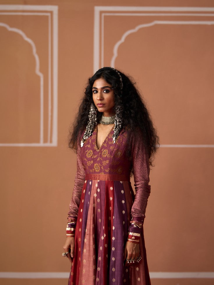 Sadaf Kurta
