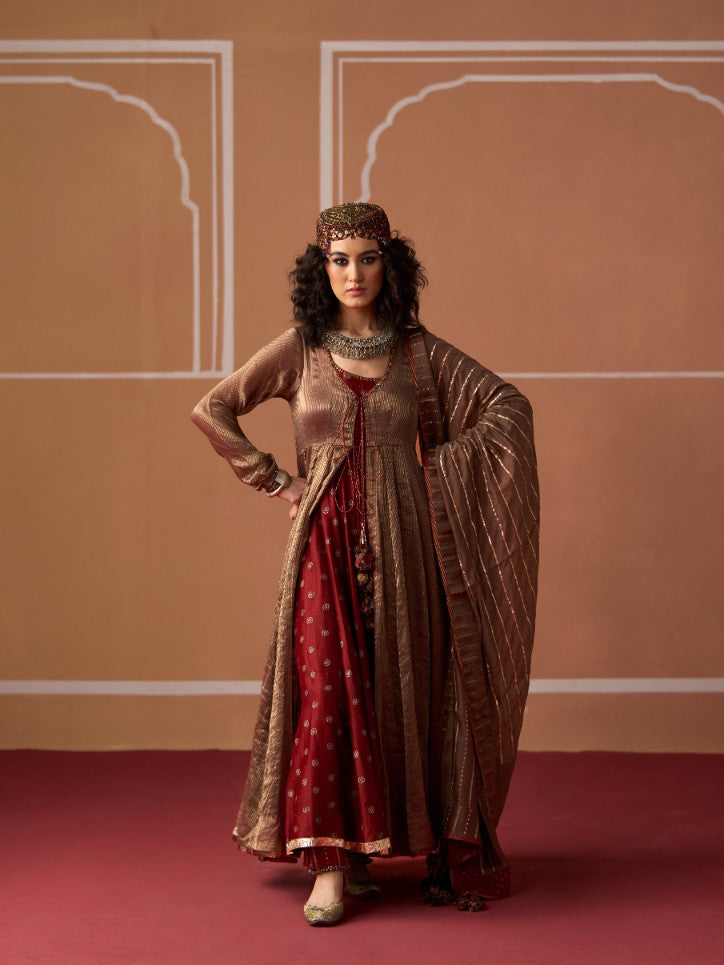 Dev Dupatta